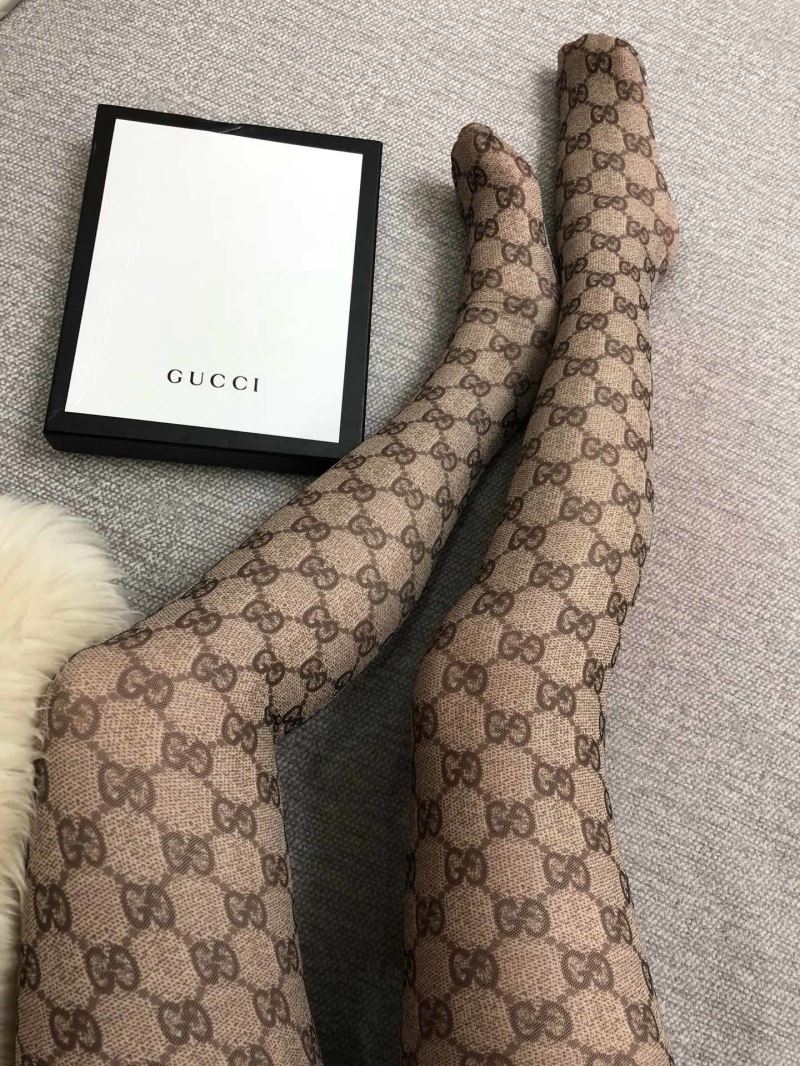 Brand stockings